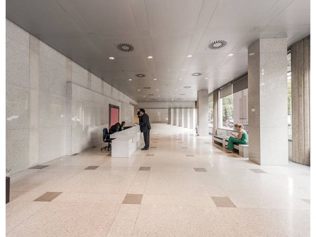 Ufficio da affittare in Justicia, Madrid città - 31.140 € (Rif: 5461256)