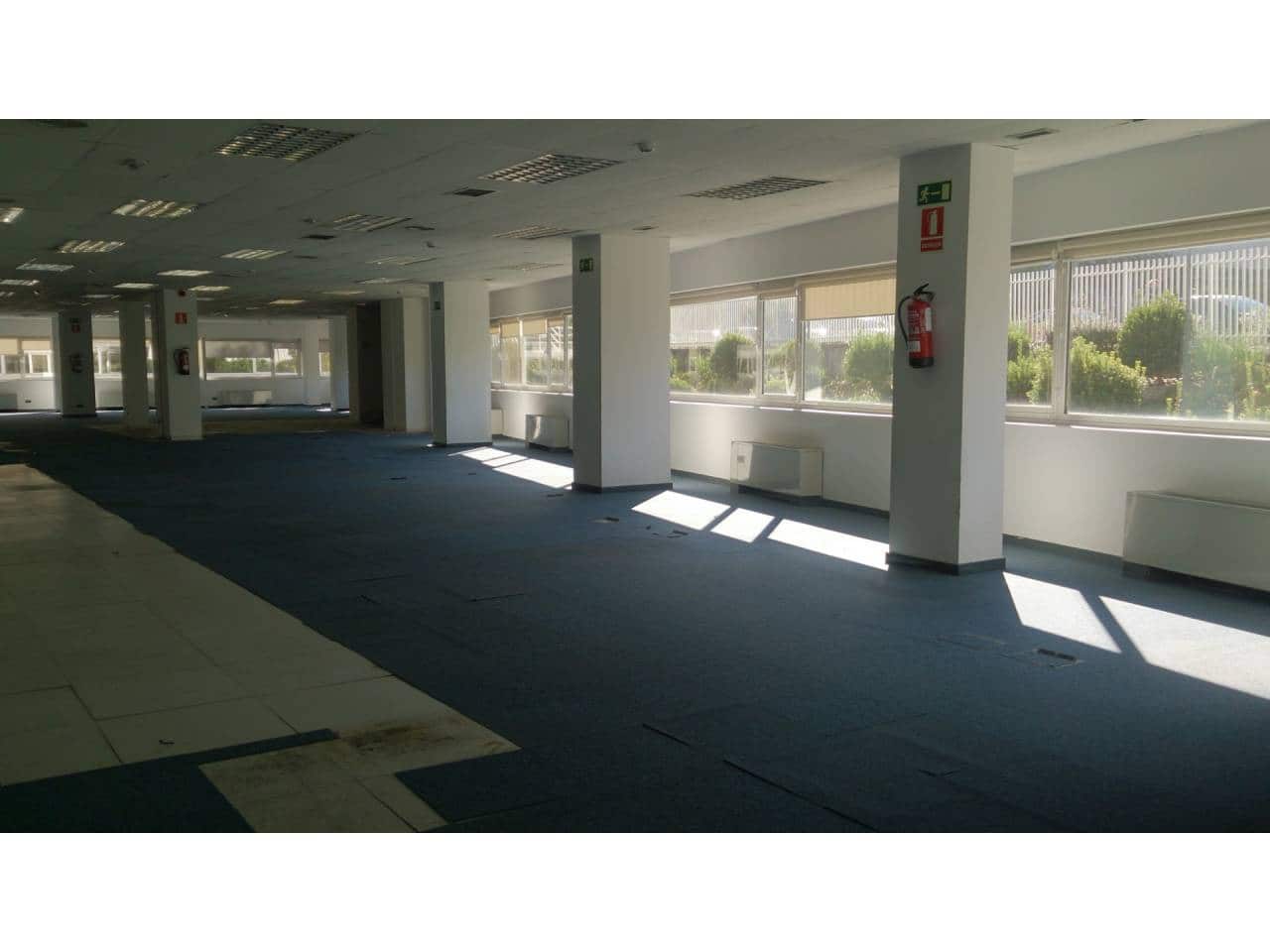 Ufficio da affittare in Tres Cantos - 8.500 € (Rif: 5461259)