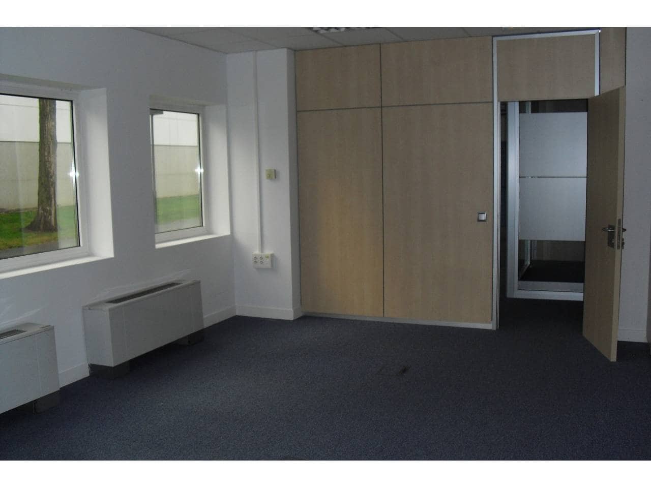 Toimisto vuokrattavana paikassa Madrid kaupunki - 3 500 € (Ref: 5461260)