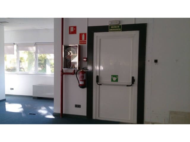 Kantoor te huur in Tres Cantos - € 1.390 (Ref: 5461261)