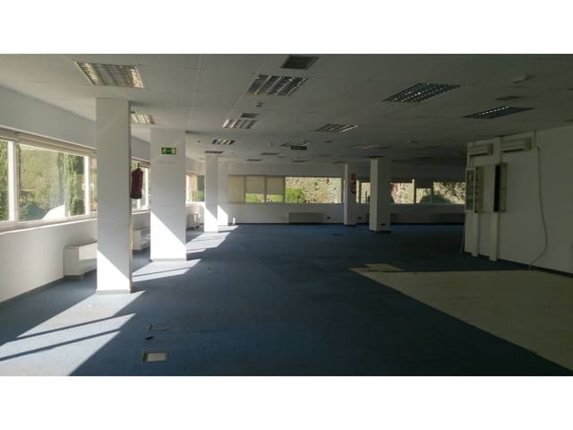 Kantoor te huur in Tres Cantos - € 3.000 (Ref: 5461270)