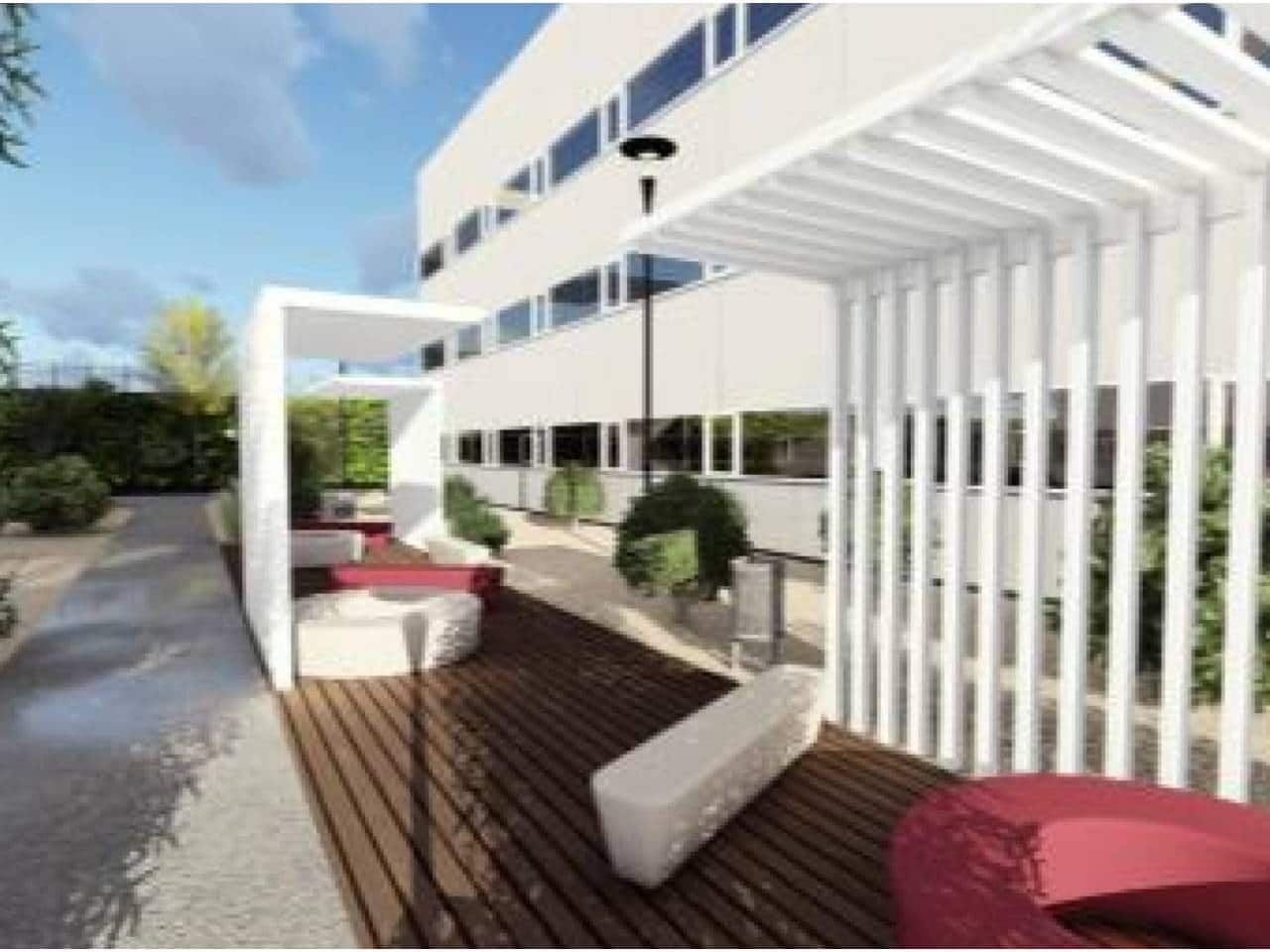 Kontor til leje i Tres Cantos - € 3.000 (Ref: 5461270)