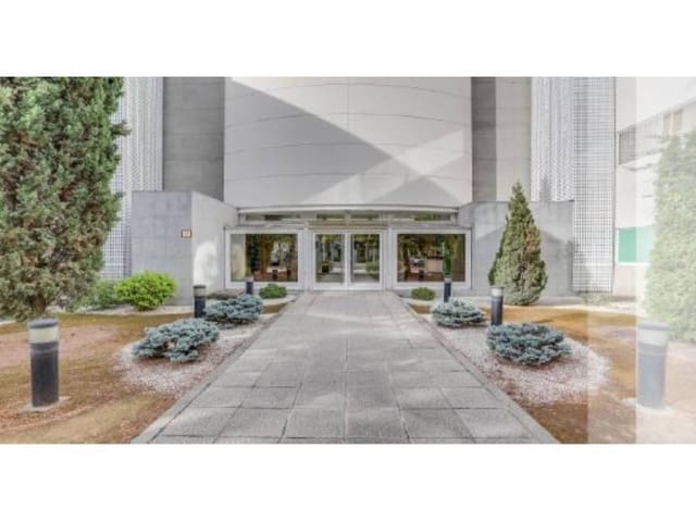 Kantoor te huur in Tres Cantos - € 3.000 (Ref: 5461270)