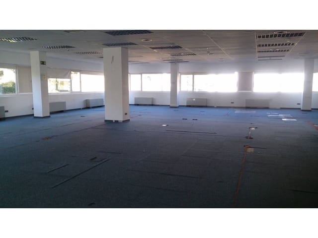 Kantoor te huur in Tres Cantos - € 3.000 (Ref: 5461270)