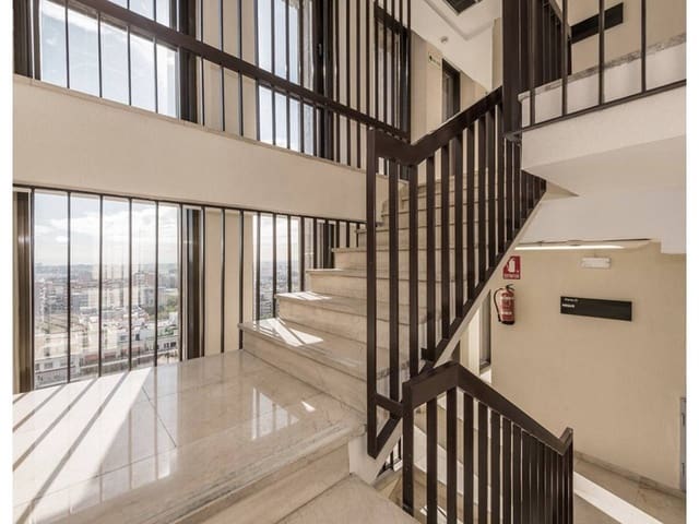 Ufficio da affittare in Justicia, Madrid città - 12.500 € (Rif: 5461271)