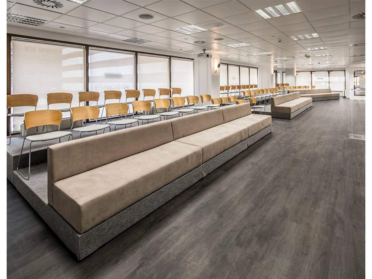 Kantoor te huur in Madrid stad - € 12.500 (Ref: 5461271)