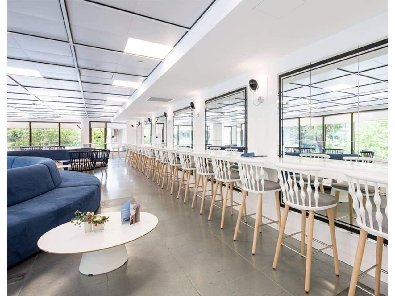 Kantoor te huur in Madrid stad - € 12.500 (Ref: 5461271)