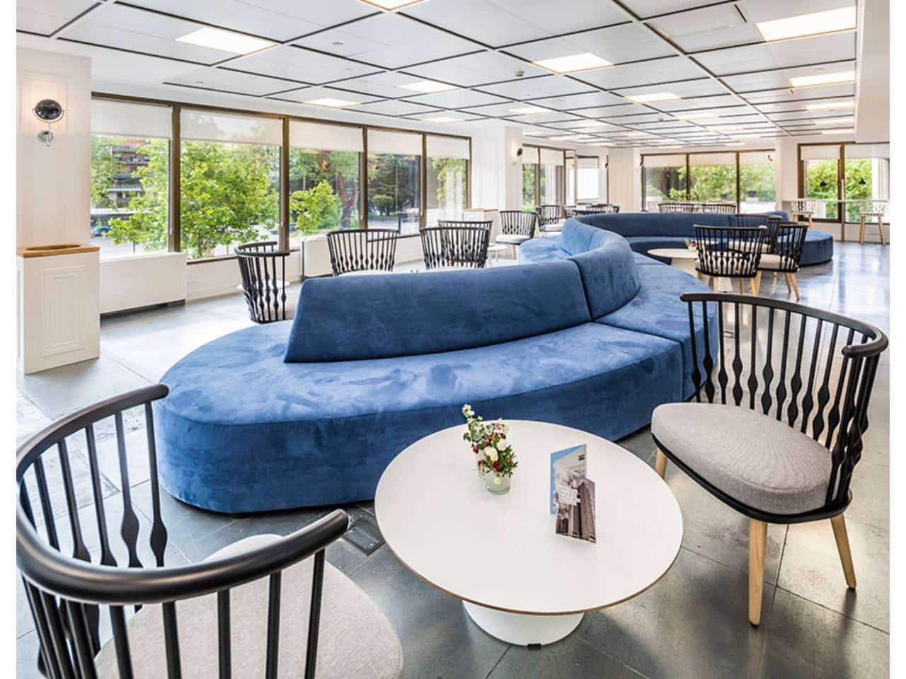 Kantoor te huur in Madrid stad - € 12.500 (Ref: 5461271)