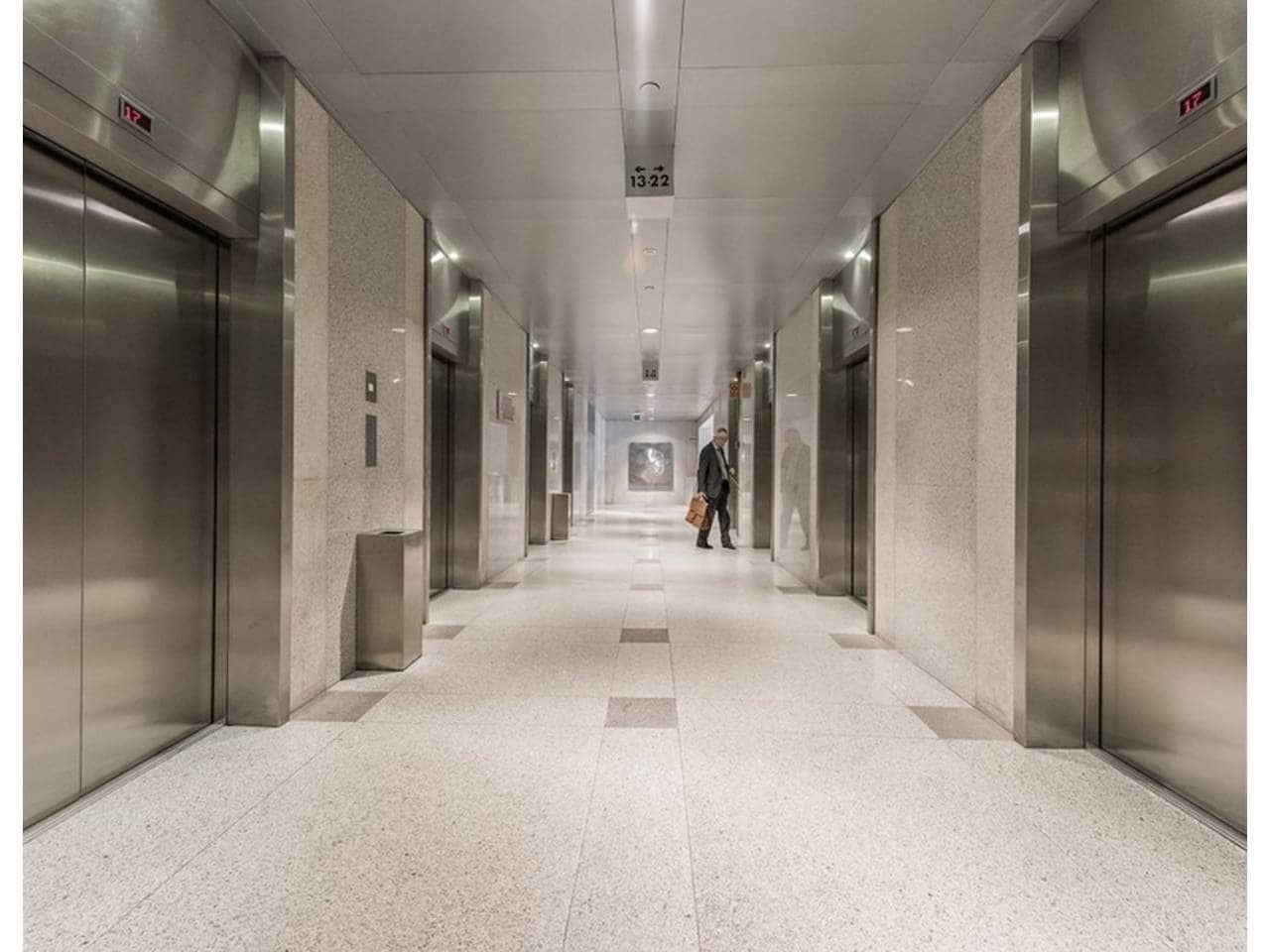 Kantoor te huur in Madrid stad - € 38.890 (Ref: 5461274)