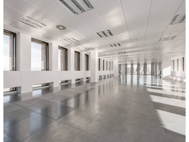 Biuro do wynajęcia w Justicia, Miasto Madryt - 38 890 € (Ref: 5461274)