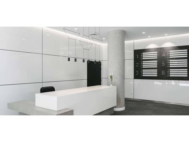 Kontor att hyra i Valdefuentes, Madrid stad - 7 176 € (Ref: 5461276)