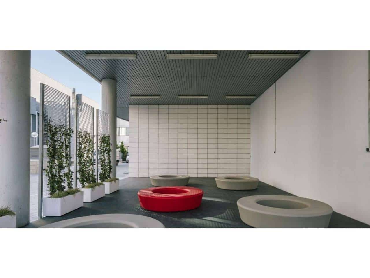 Biuro do wynajęcia w Miasto Madryt - 7 176 € (Ref: 5461276)