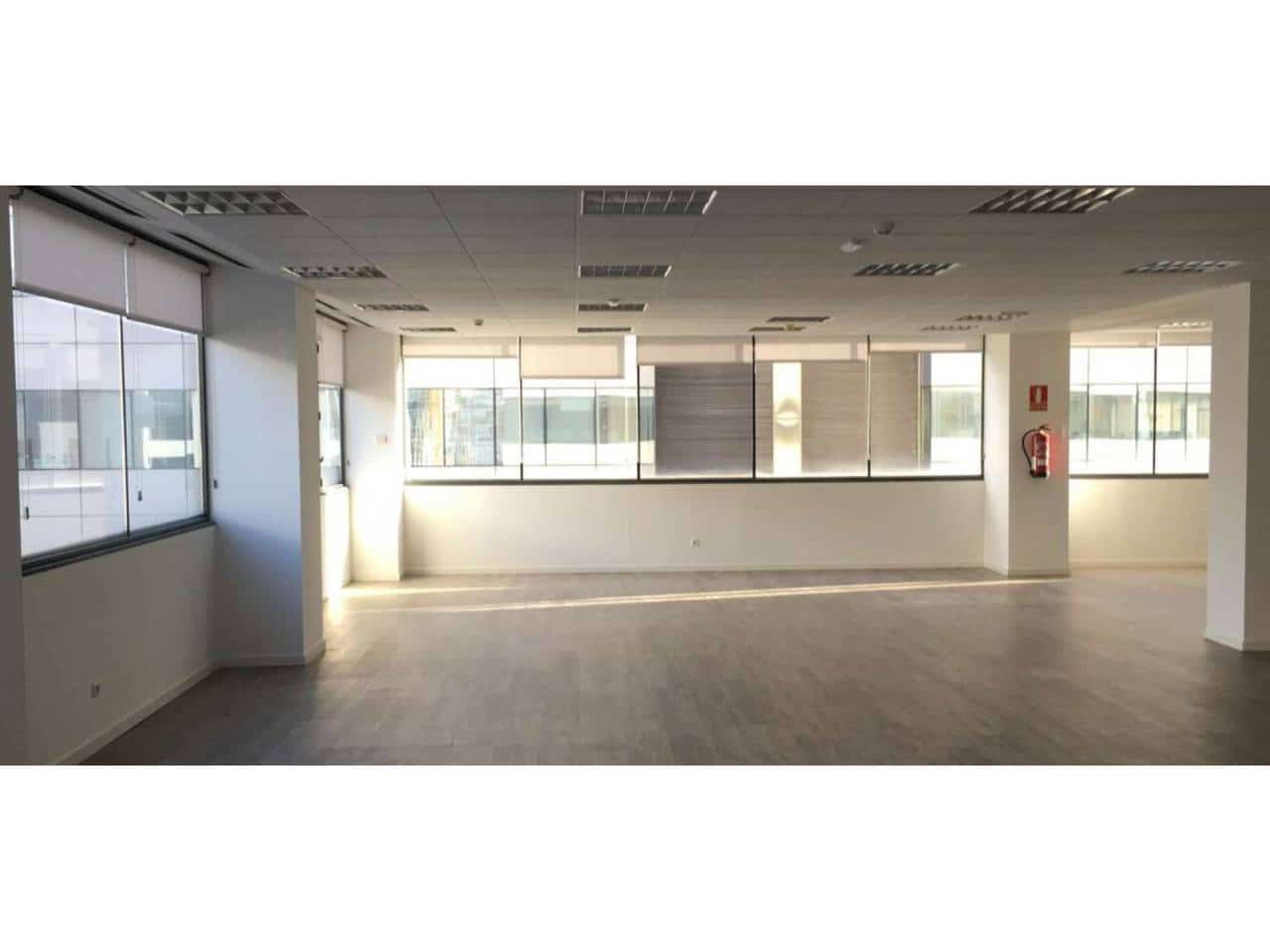 Biuro do wynajęcia w Miasto Madryt - 7 176 € (Ref: 5461276)