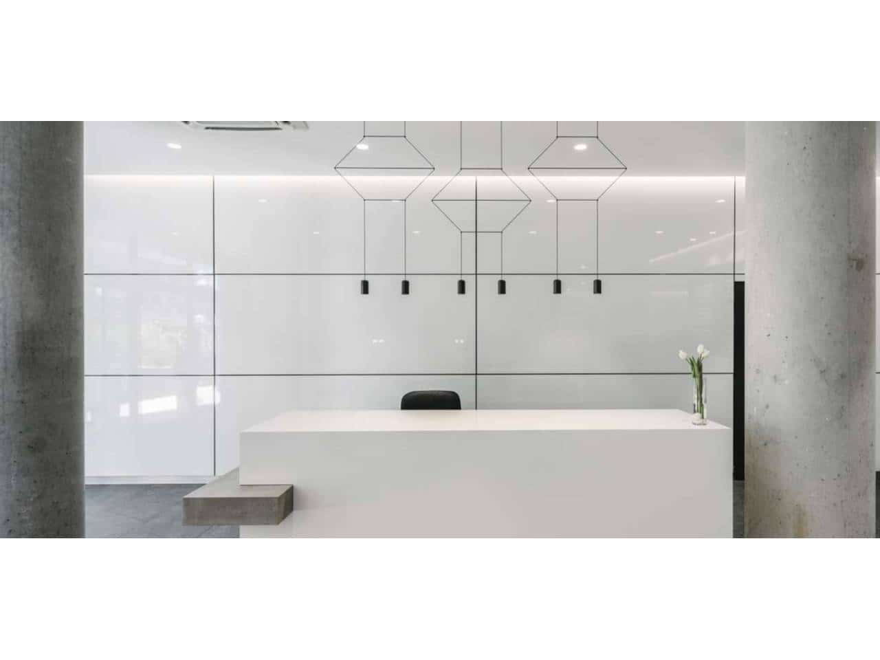 Biuro do wynajęcia w Miasto Madryt - 7 176 € (Ref: 5461276)