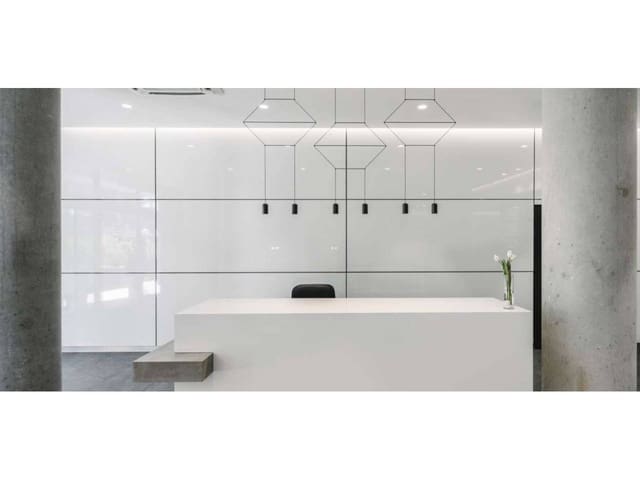 Kontor att hyra i Valdefuentes, Madrid stad - 7 176 € (Ref: 5461276)