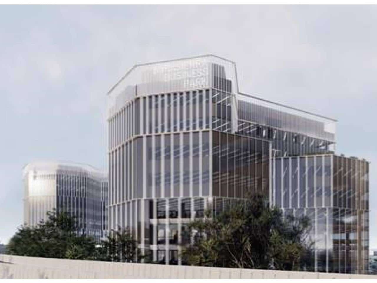 Kontor att hyra i Madrid stad - 21 850 € (Ref: 5461277)