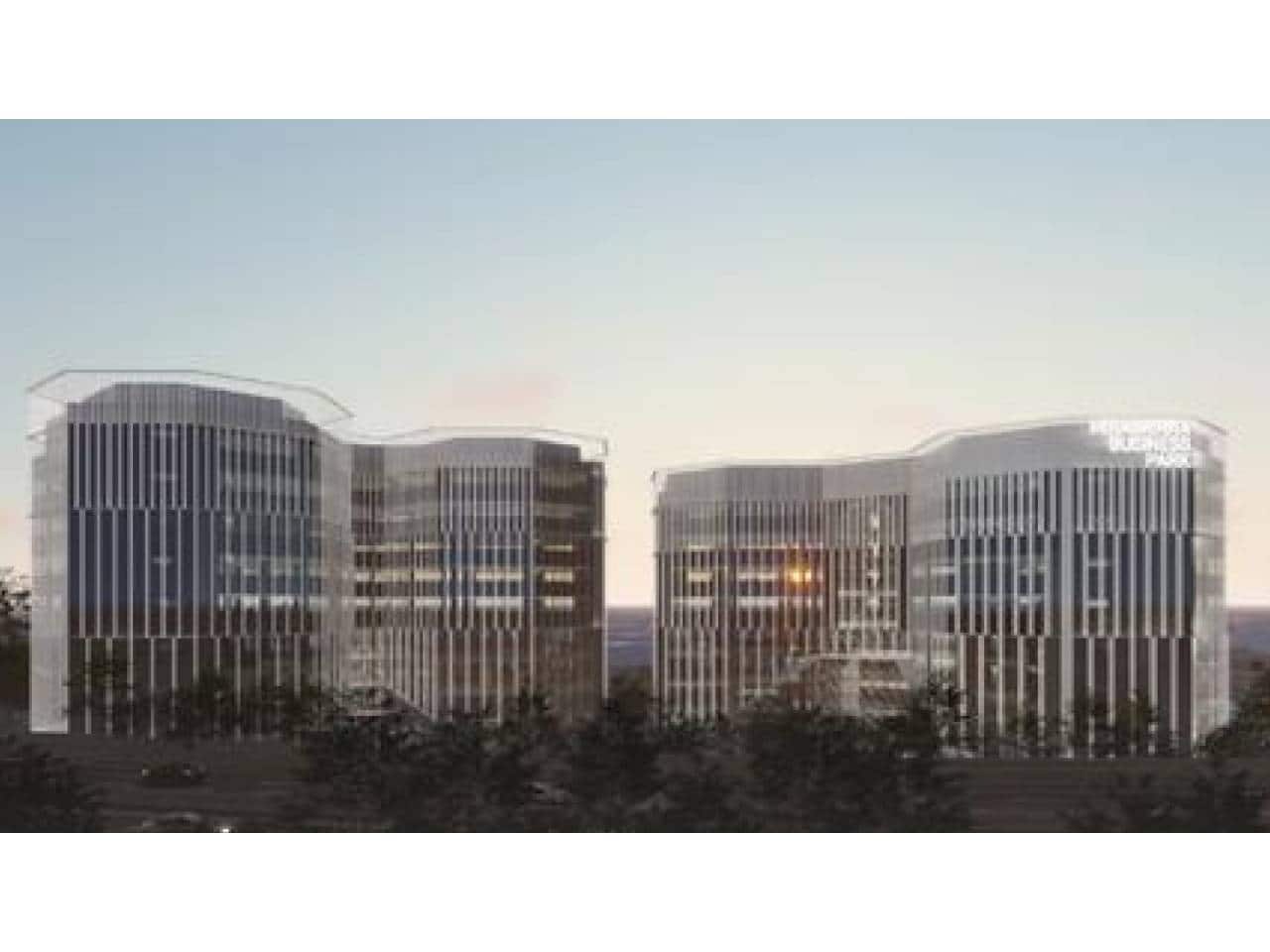 Kontor att hyra i Madrid stad - 21 850 € (Ref: 5461277)