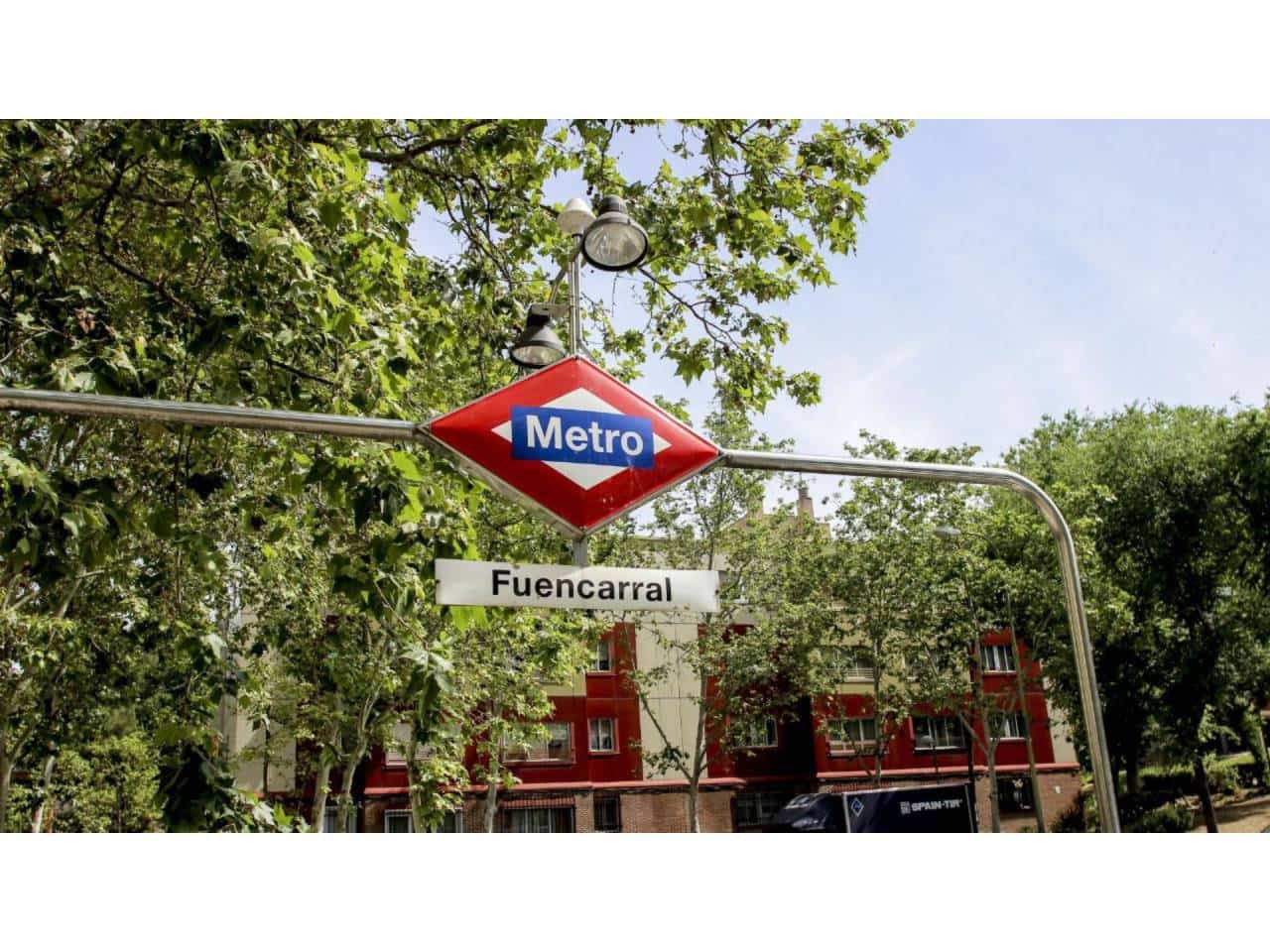 Kontor att hyra i Madrid stad - 21 850 € (Ref: 5461277)