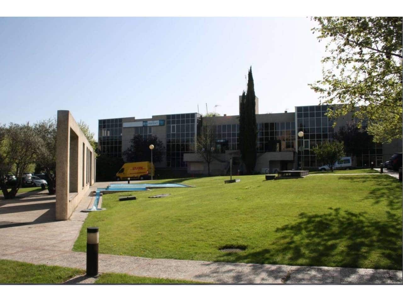 Kontor til leje i La Moraleja - € 4.900 (Ref: 5461279)