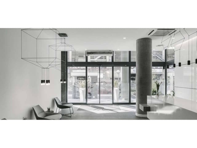 Bureau à louer à Valdefuentes, Madrid ville - 10 700 € (Ref: 5461280)