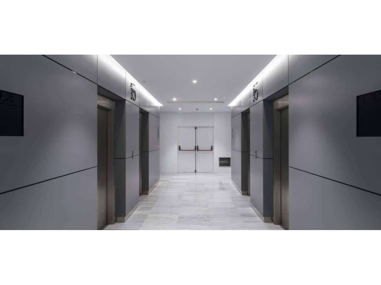 Biuro do wynajęcia w Miasto Madryt - 10 700 € (Ref: 5461280)