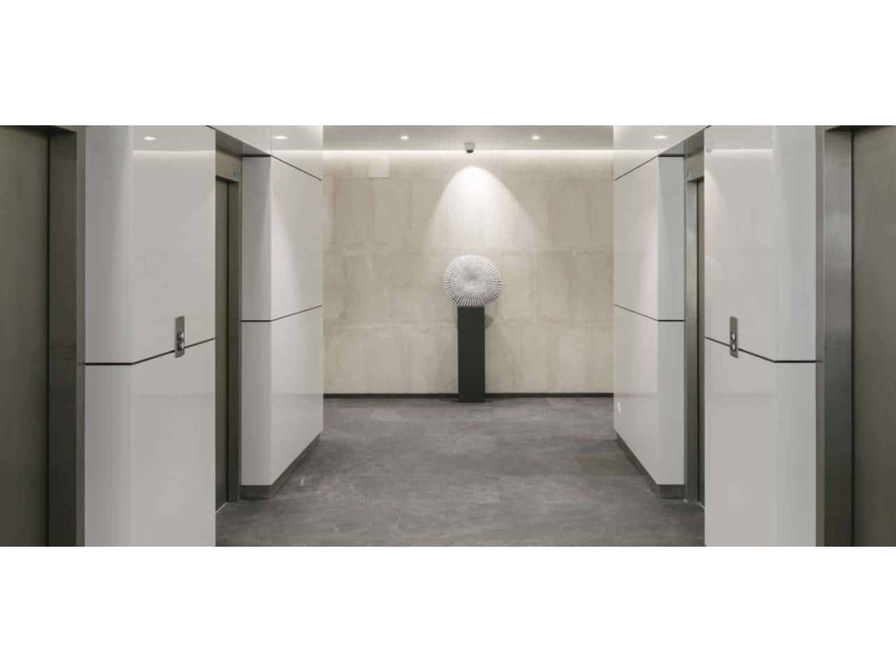 Biuro do wynajęcia w Miasto Madryt - 10 700 € (Ref: 5461280)