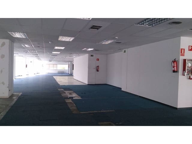 Ufficio da affittare in Tres Cantos - 36.500 € (Rif: 5461281)