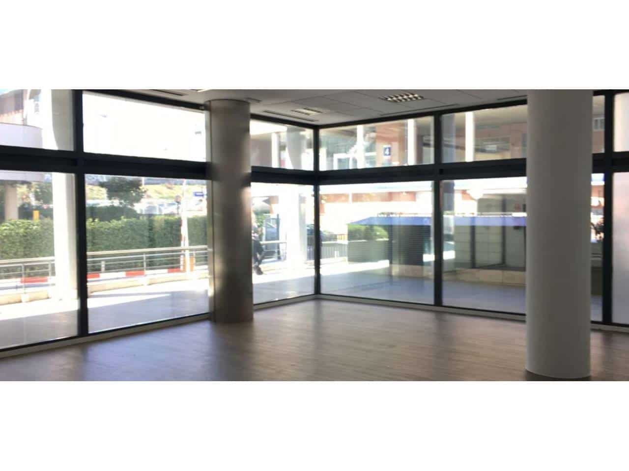 Bureau à louer à Madrid ville - 14 329 € (Ref: 5461286)