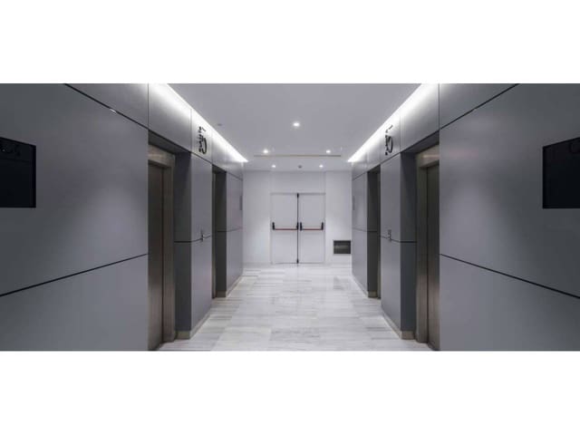 Bureau à louer à Valdefuentes, Madrid ville - 14 329 € (Ref: 5461286)