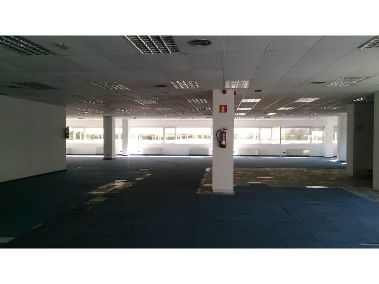 Kontor til leie i Tres Cantos - € 2 000 (Ref: 5461287)