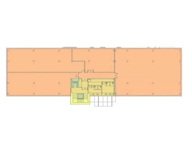 Kontor att hyra i El Plantío, Madrid stad - 7 390 € (Ref: 5461289)