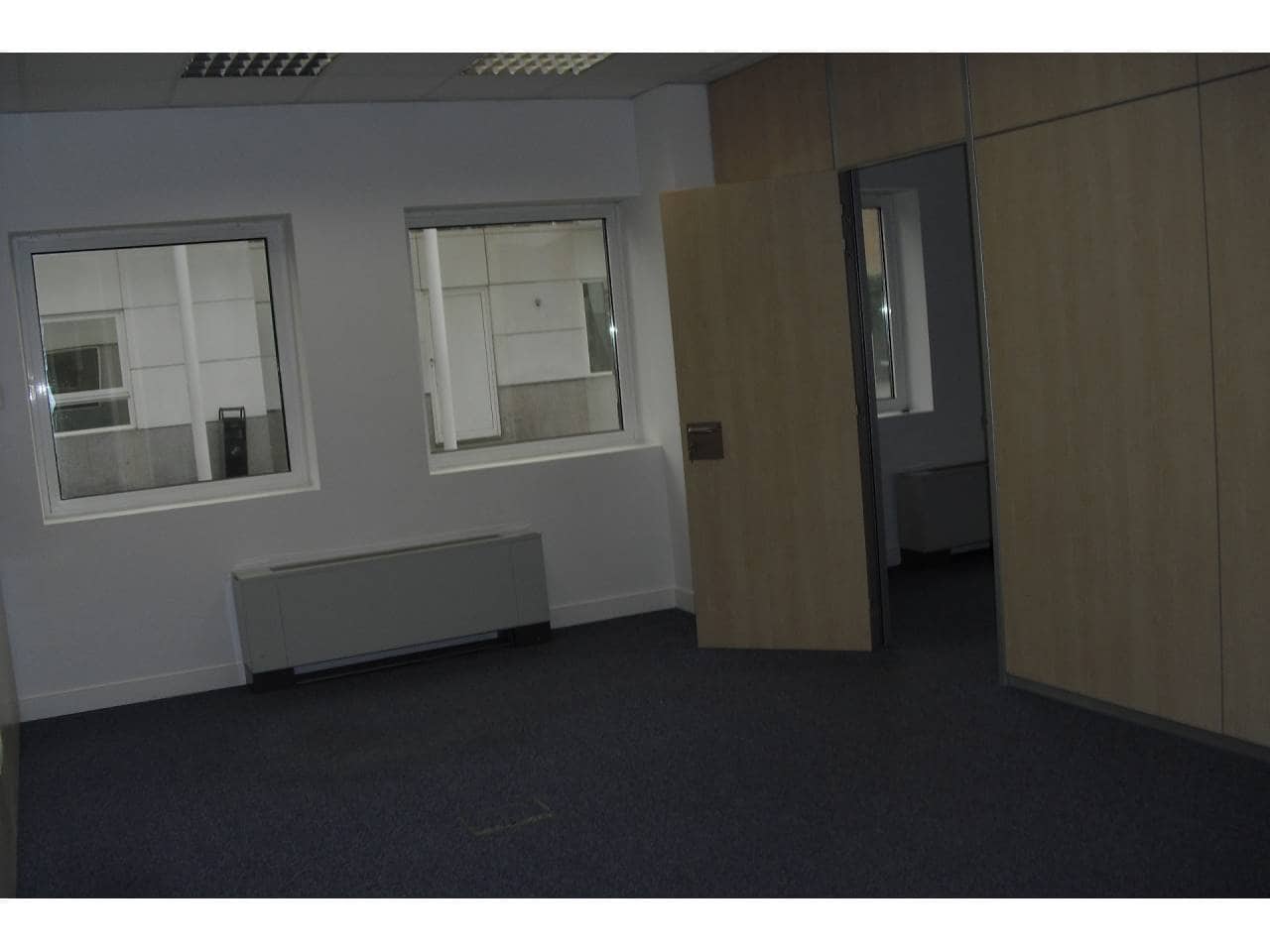 Toimisto vuokrattavana paikassa Madrid kaupunki - 7 390 € (Ref: 5461289)