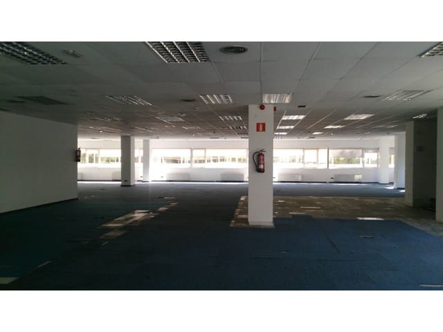 Kantoor te huur in Tres Cantos - € 1.690 (Ref: 5461292)