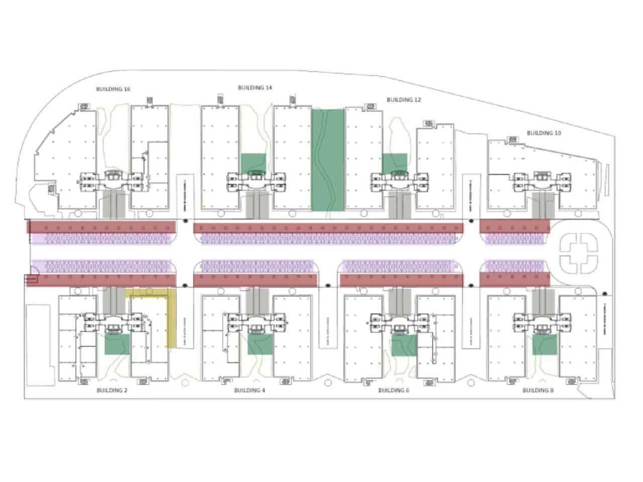 Kontor til leje i Tres Cantos - € 1.690 (Ref: 5461292)