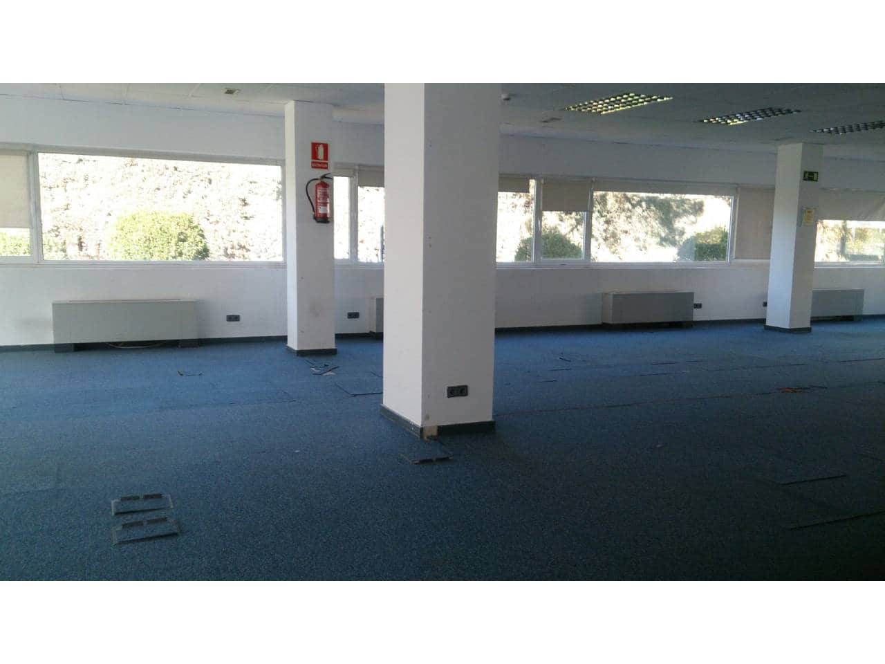 Kontor til leje i Tres Cantos - € 1.690 (Ref: 5461292)