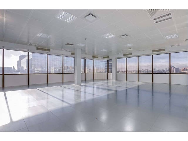 Office for rent in San Juan Bautista, Madrid city with garage - € 29,000 (Ref: 5468355)