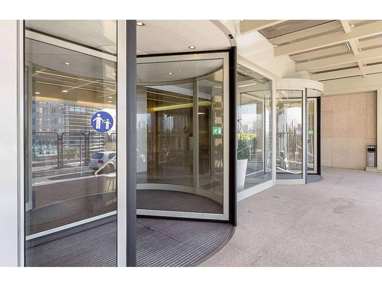 Ufficio da affittare in Madrid citta con garage - 38.300 € (Rif: 5468356)