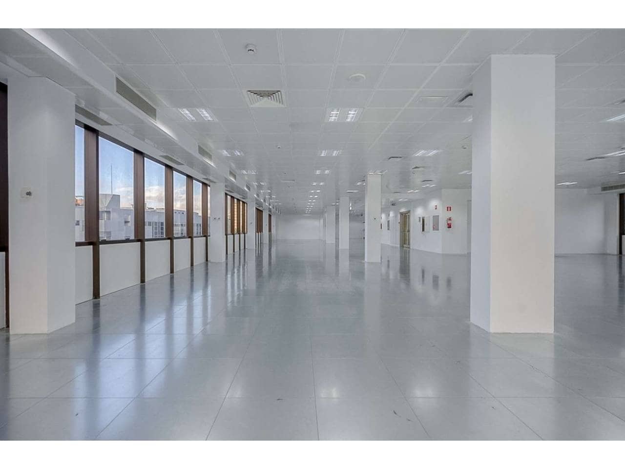 Ufficio da affittare in Madrid citta con garage - 38.300 € (Rif: 5468356)