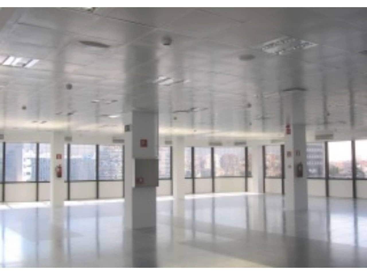 Ufficio da affittare in Madrid citta con garage - 13.800 € (Rif: 5468357)