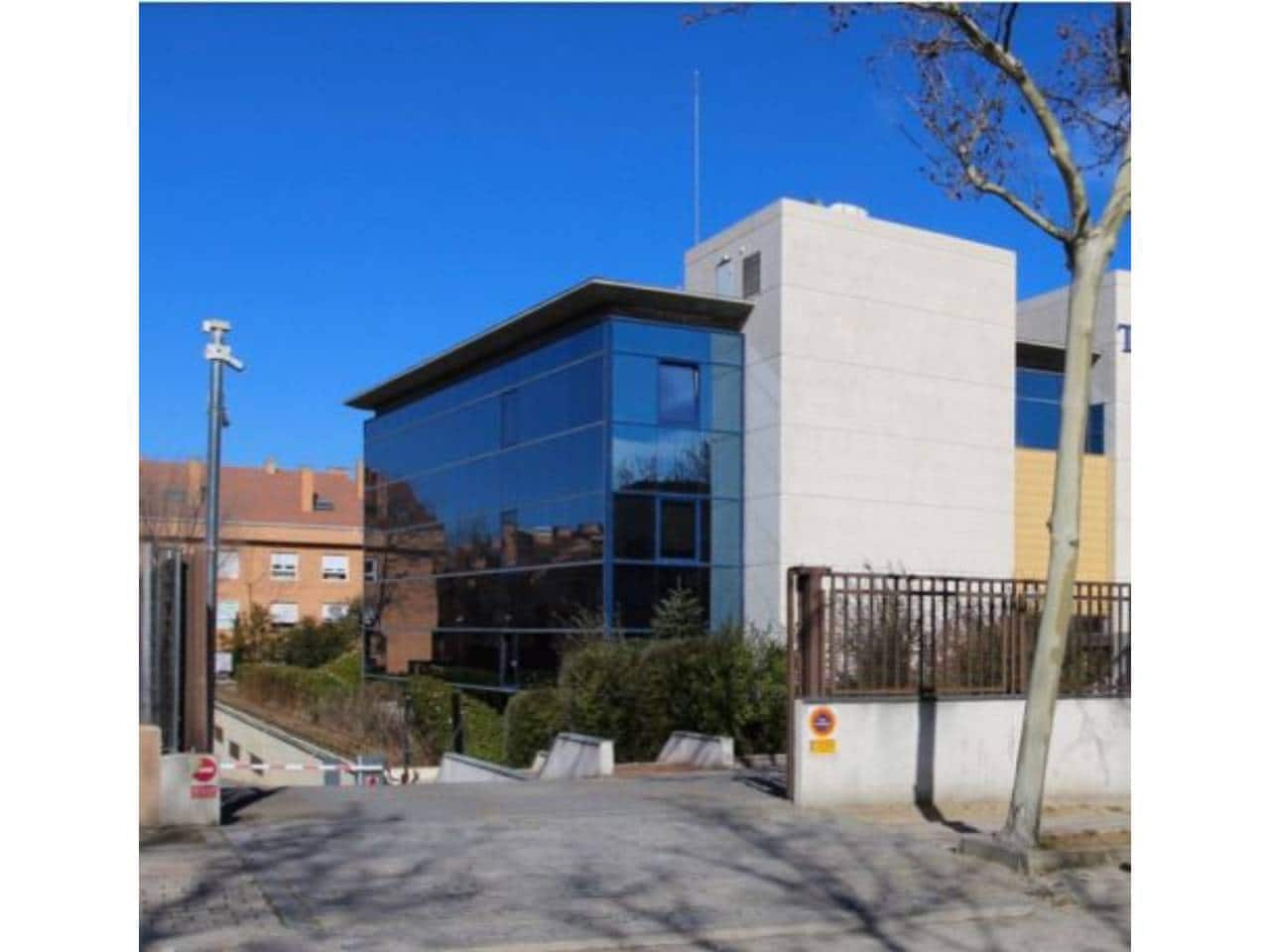 Kontor til leje i Las Rozas de Madrid - € 14.868 (Ref: 5492407)