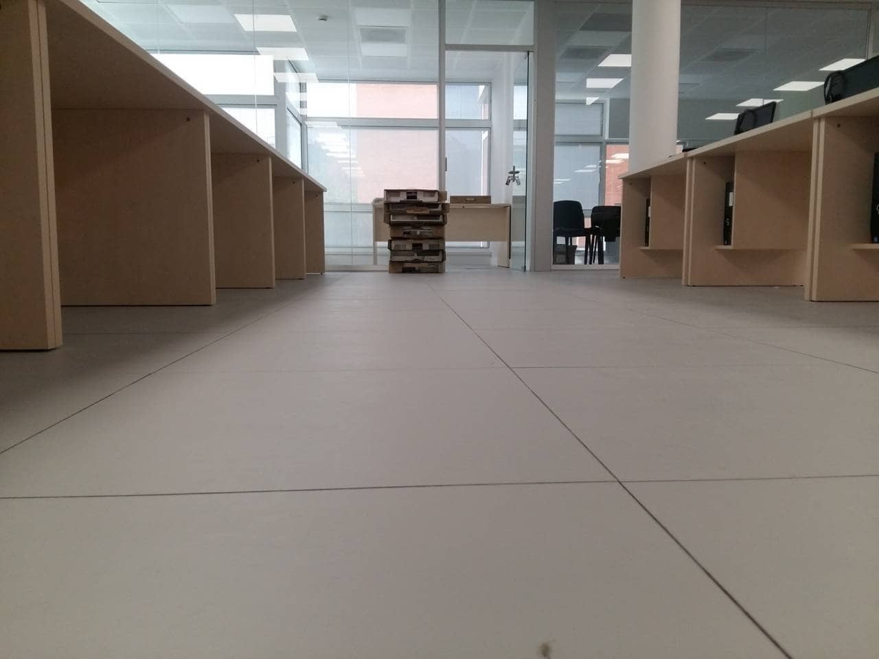 Office for rent in Madrid city - € 11,234 (Ref: 5532413)