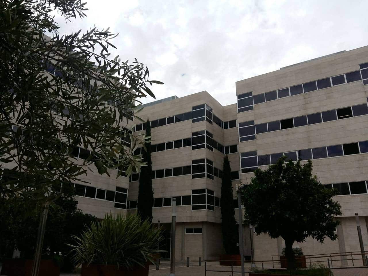 Office for rent in Madrid city - € 11,234 (Ref: 5532413)