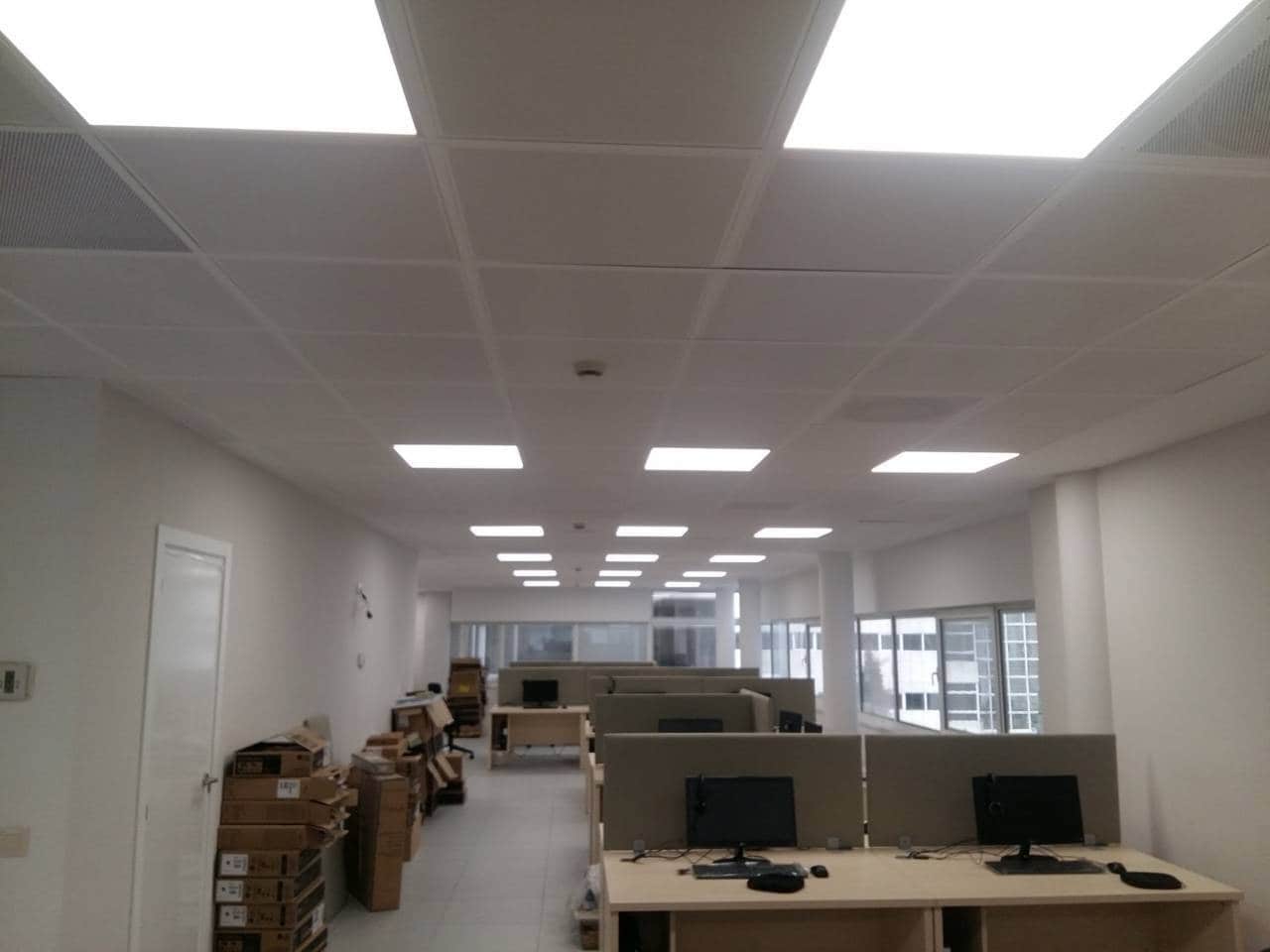 Office for rent in Madrid city - € 11,234 (Ref: 5532413)