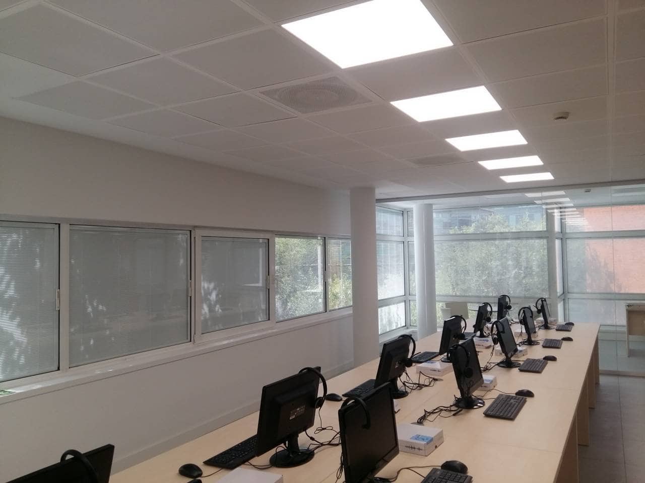 Biuro do wynajęcia w Miasto Madryt - 16 851 € (Ref: 5532415)