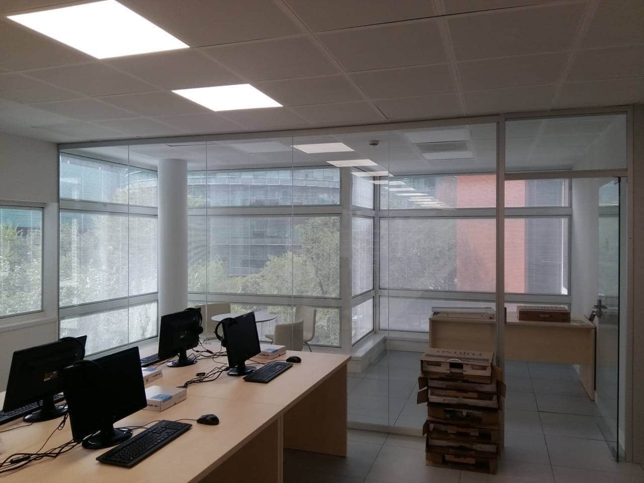 Biuro do wynajęcia w Miasto Madryt - 16 851 € (Ref: 5532415)