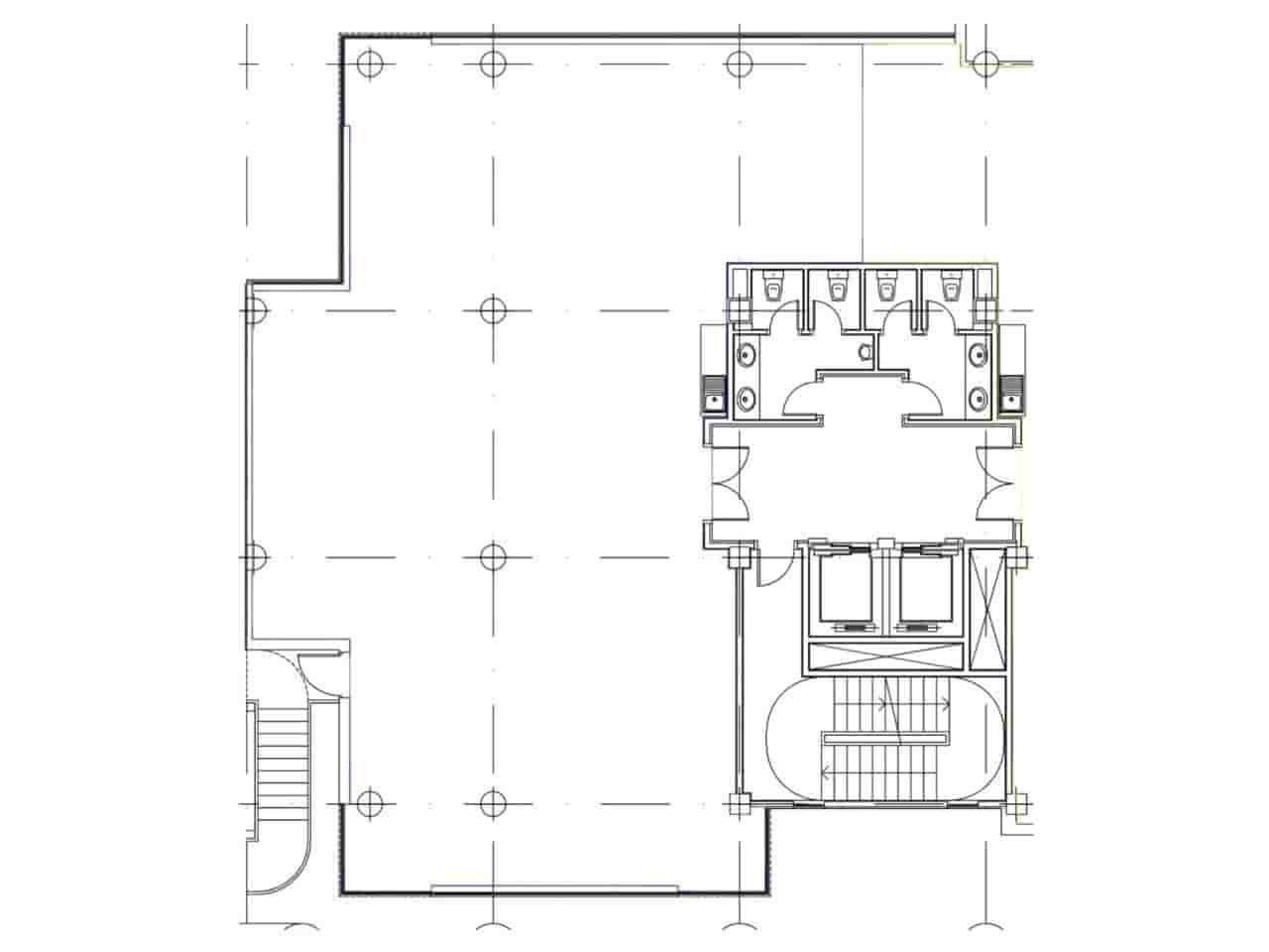 Biuro do wynajęcia w Miasto Madryt - 16 851 € (Ref: 5532415)