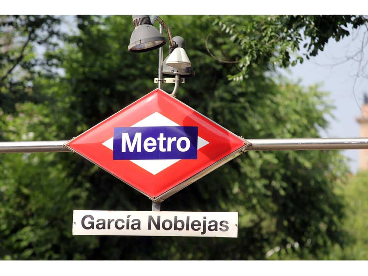 Kantoor te huur in Madrid stad met garage - € 28.000 (Ref: 5532420)