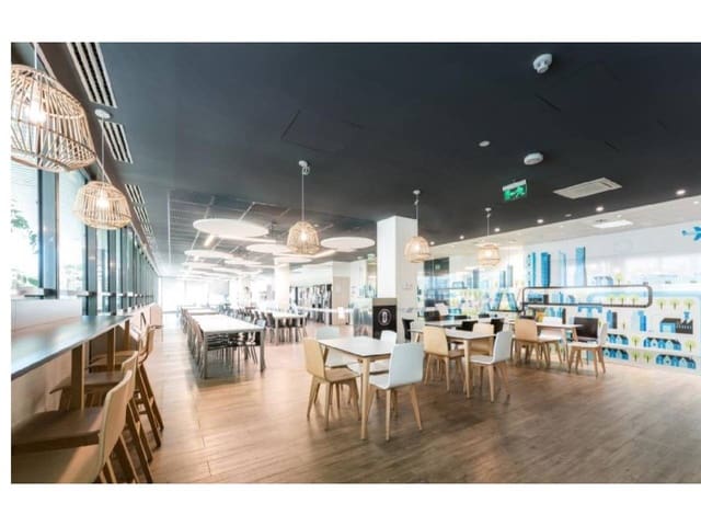 Toimisto vuokrattavana paikassa Simancas, Madrid kaupunki mukana 
autotalli - 28 000 € (Ref: 5532420)