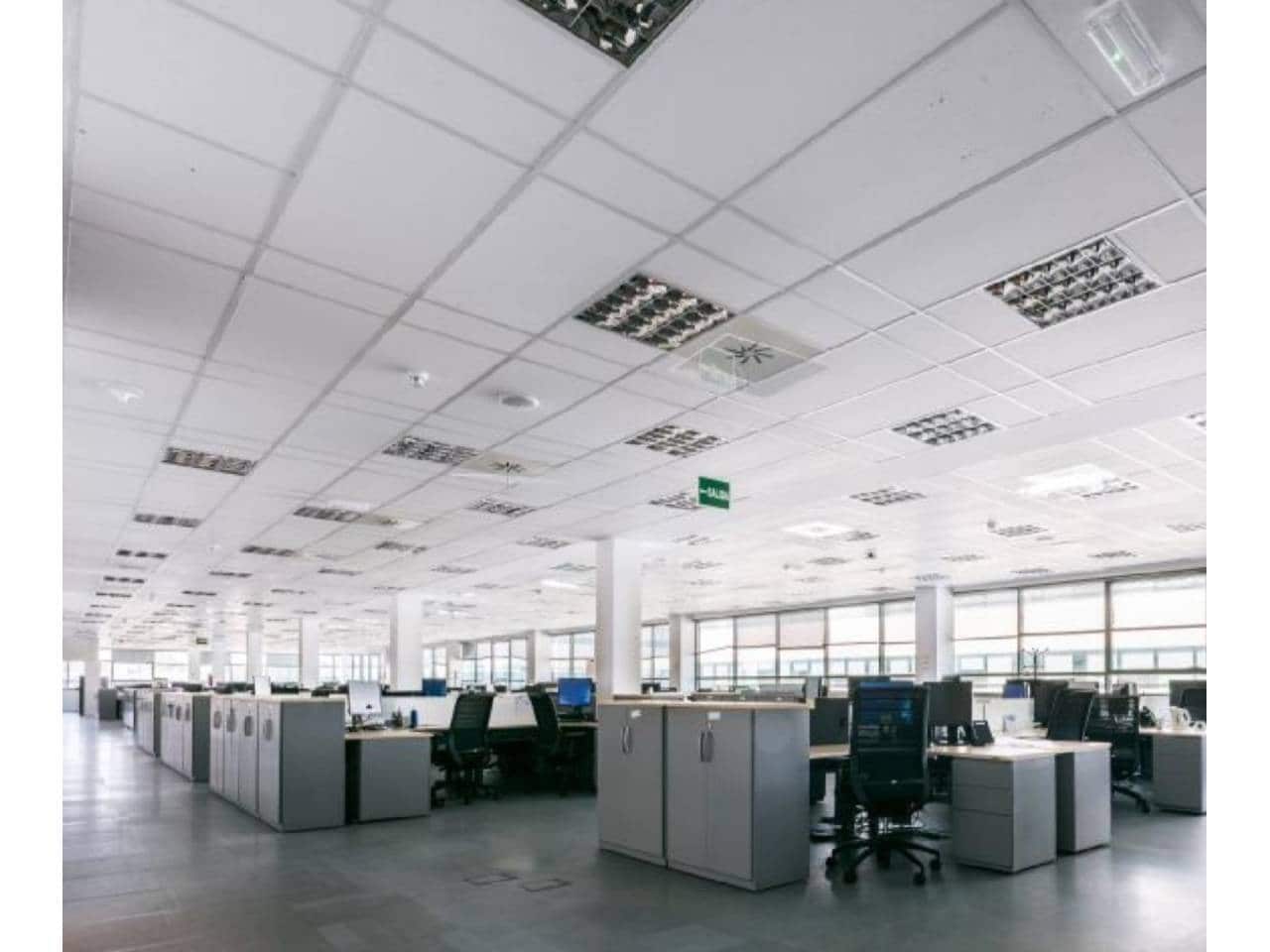 Kantoor te huur in Madrid stad met garage - € 28.000 (Ref: 5532420)