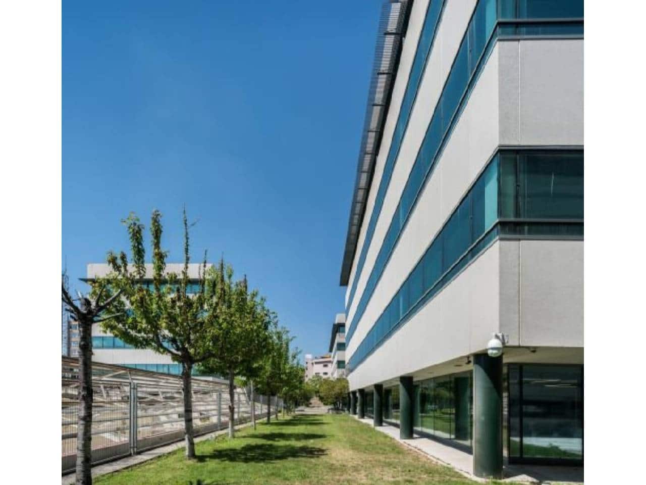 Kantoor te huur in Madrid stad met garage - € 28.000 (Ref: 5532420)